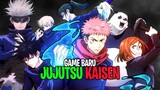 Makin Penasaran! Game Baru Jujutsu Kaisen Cursed Clash