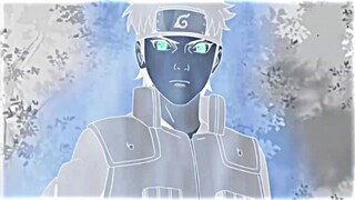 Shisui si teleporter dari konoha