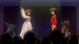 Cardcaptor Sakura The Movie 2 พากย์ไทย