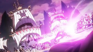 Shanks vs kids || Avangard