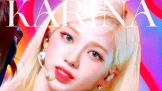 Why is Sister Liu casting spells again?! Liu Zhimin's one-click transformation into blonde—Spicy mas