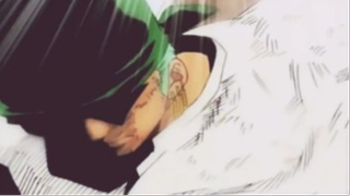 Roronoa Zoro AMV -Remember the Name