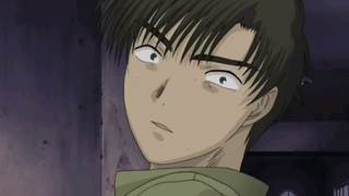 Chobits eps 11