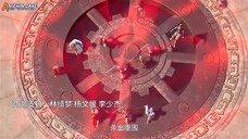 peerles divine emperor E6 Subtitle Indonesia