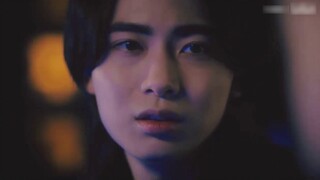 [The finale] Clip translation, you are indeed the dark male ghost 1, I was so excited by this clip t