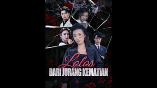 [Indo Sub] Lolos dari Jurang Kematian EP.34 #Short Drama