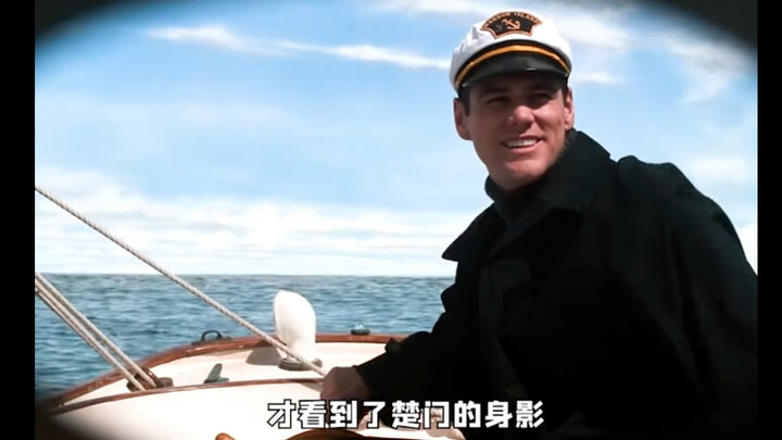 Jika kamu ingin menghalangiku mengejar kebebasan, itu tidak mungkin.