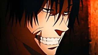 Amv - Jujutsu Kaisen S2