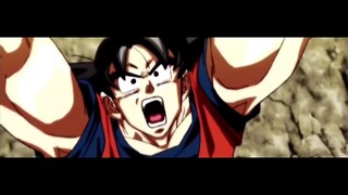 Travis Scott - SICKO MODE // Tournament Of Power [AMV]