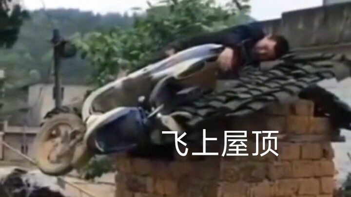 قيادة السيارات في الألعاب ليست رائعة على الإطلاق، أبطئ قليلاً، واحرص على السلامة.