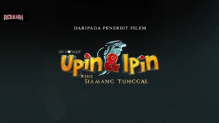 Dongeng Sang Kancil The Movie (2024) - Sub Indo