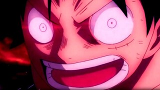 14 menit untuk membaca semua baris utama One Piece! Menyisir jalur utama yang paling halus dalam sejarah! (unggul)