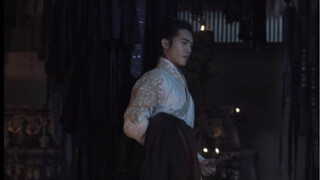 หยูซื่อ: ราชาโจวอู่ปรากฏตัว! การปูเรื่องไว้ล่วงหน้าได้รับการวางไว้แล้ว และผู้กำกับได้ใส่ความคิดลงไปม