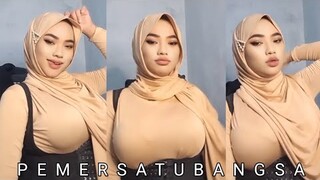 HIJAB LIVE BARBAR BIGO LIVE