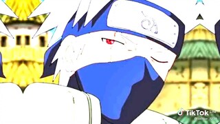 hatake kakashi ❤🗿|| tik tok