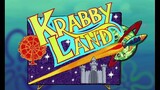 Spongebob Squarepants S3 (Malay) - Krabby Land