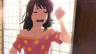 [ AMV ] Yêu Trong Chớp Mắt