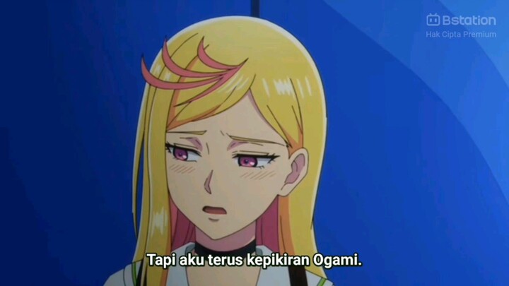 Dari Benci Jadi Cinta