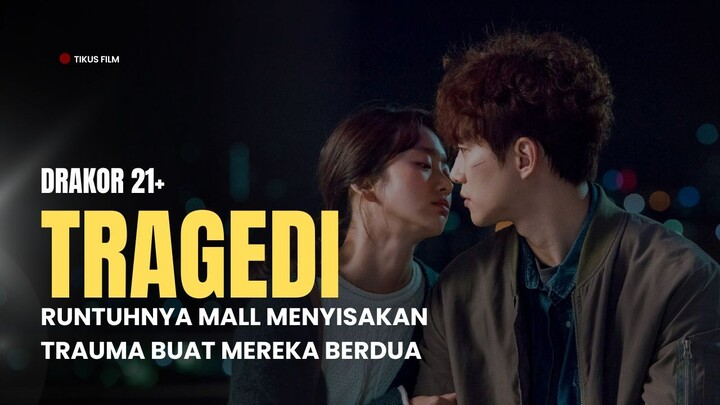 KISAH DUA PENYINTAS TRAGEDI RUNTUHNYA MALL BANGKIT DARI TRAUMA