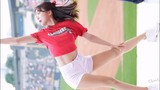 [4K] IAM 이주희 치어리더 직캠 Lee JuHee Cheerleader SSG랜더스 230917
