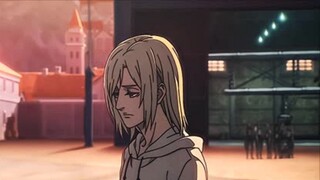 The Captain will never forgive Ani.