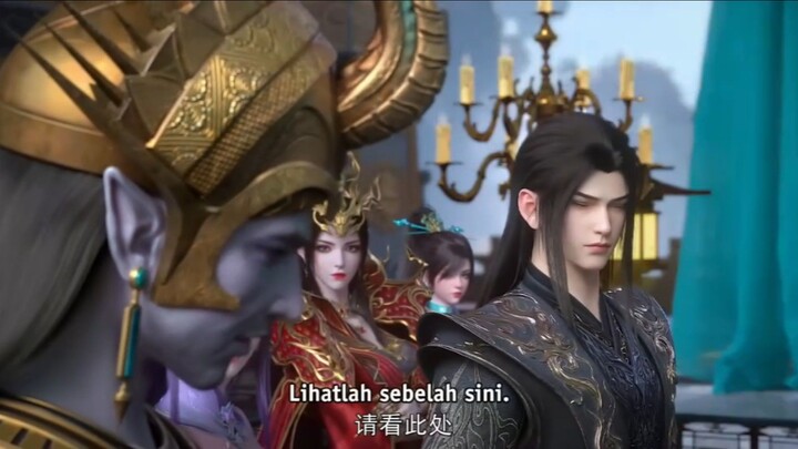 BeTeTeHa S5 Episode 178 Sub Indo