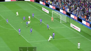 Tung người móc bóng #khogame