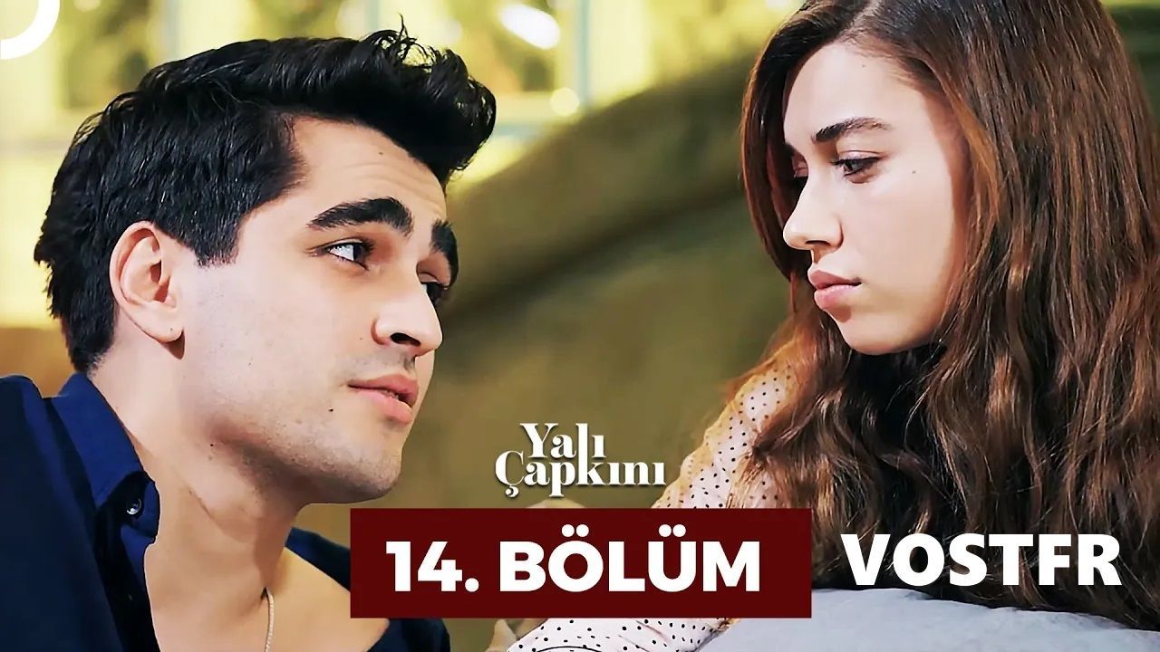 Para os fãs de Yalı Çapkını episódio 14 já está disponível no telegram
