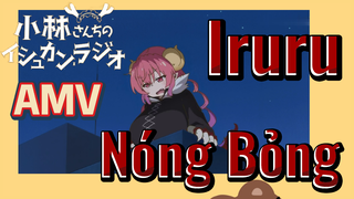 [Hầu Gái Rồng Nhà Kobayashi] AMV | Iruru Nóng Bỏng