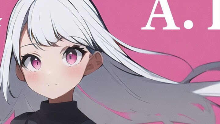 【AI painting】Nanny level! Learn AI painting in one minute (with installation package)