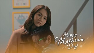 My Guardian Alien: Happy Mother's Day!