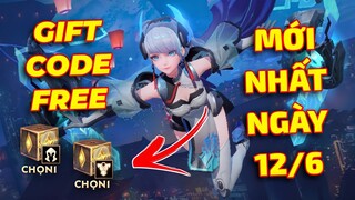 Tổng Hợp 10 Giftcode Mới Nhất Ngày 12/6 Không Giới Hạn - CODE Bán Kết COC 2022 Nam | Yugi Gaming