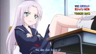 Boku wa Tomodachi ga Sukunai ss2_tập 9