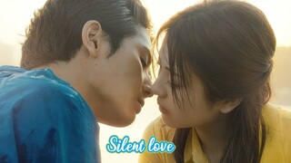 Silent love ❤️  English Sub full movie