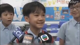 好兄弟:你让我感到陌生