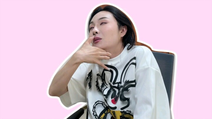 Hanya mereka yang pernah ke dokter gigi yang tahu betapa tak berdayanya babi di atas talenan.