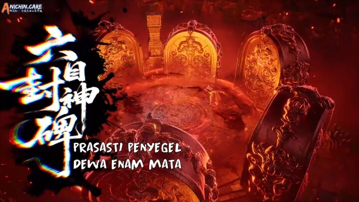 Nonton Immortality S5 Episode 26 sub indo terbaru