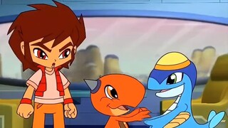 How many of those super nice cartoon songs from childhood do you still remember?