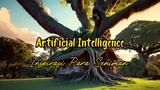 100 Inspirasi gambar rumah pohon versi AI