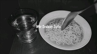 Mie Sedaap Soto