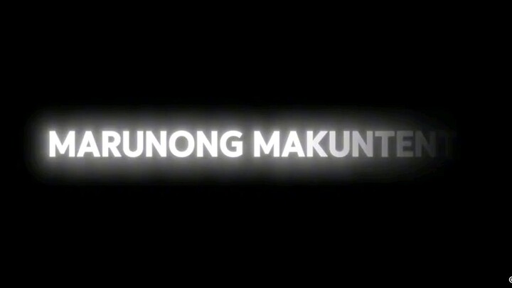 Ang pag ibig daw ay parang pagluluto ng chicken curry