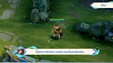 NEW HERO LAPU LAPU DI HOK PART END