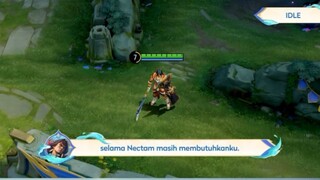NEW HERO LAPU LAPU DI HOK PART END