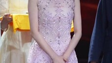 [Rusa Putih] 2024.11.5 Bagian tengah Konferensi Visi Deer Beijing Weibo sangat lucu! ! !