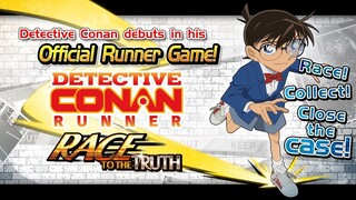 Detective Conan Runner: Race to the Truth!! (Official Runner Game) | Ep.1 | No. #691