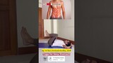 Ep 10 โยคะสำหรับหน้าท้องให้ดู..เซ็กซี่ 🔱🔥Yoga for Sexy Stomach #sonusingh #fitness #yogatherapy