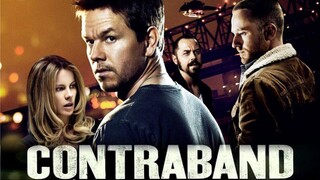 Contraband 2012 (Action/Crime/Drama)