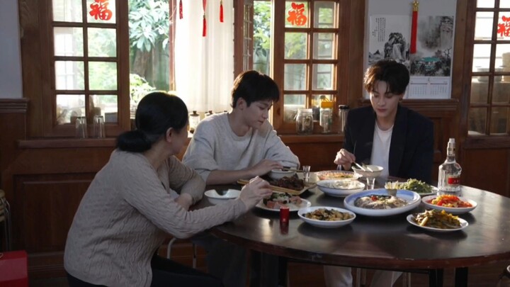 RevengedLove| BTS - SUB INDO [0717-01~06]