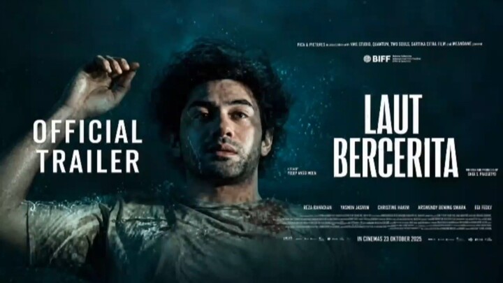 LAUT BERCERITA (2026)