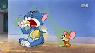 Tom and Jerry 2023: Tom và Jerry Siêu Việt Nam